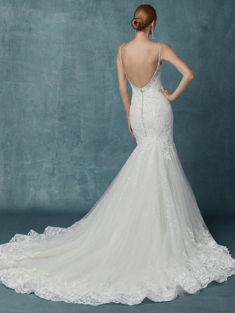 Maggie Sottero - Coreena's Bridal Boutique