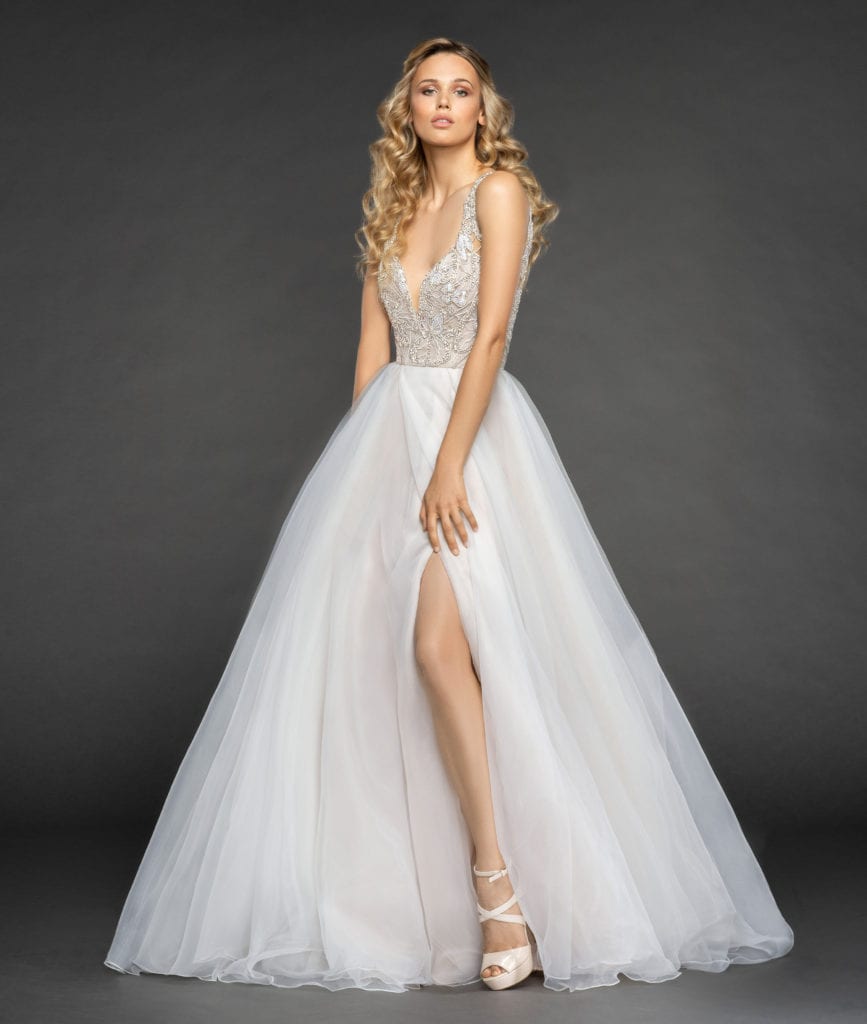 coreena bridal