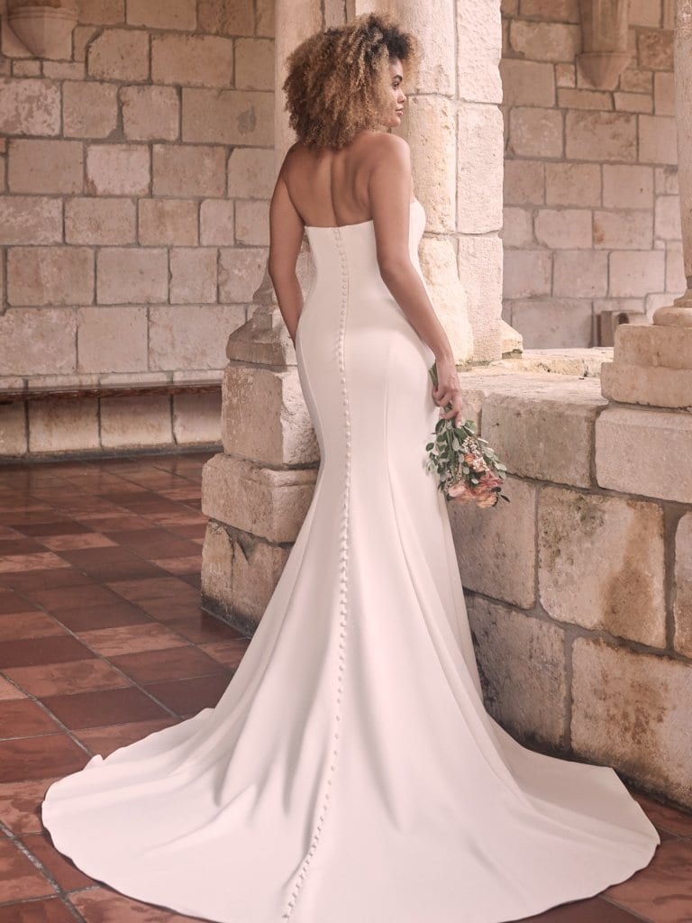 coreena bridal