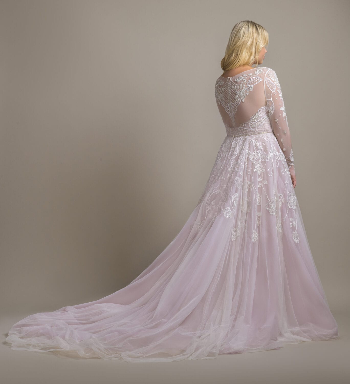 Hayley Paige - Coreena's Bridal Boutique