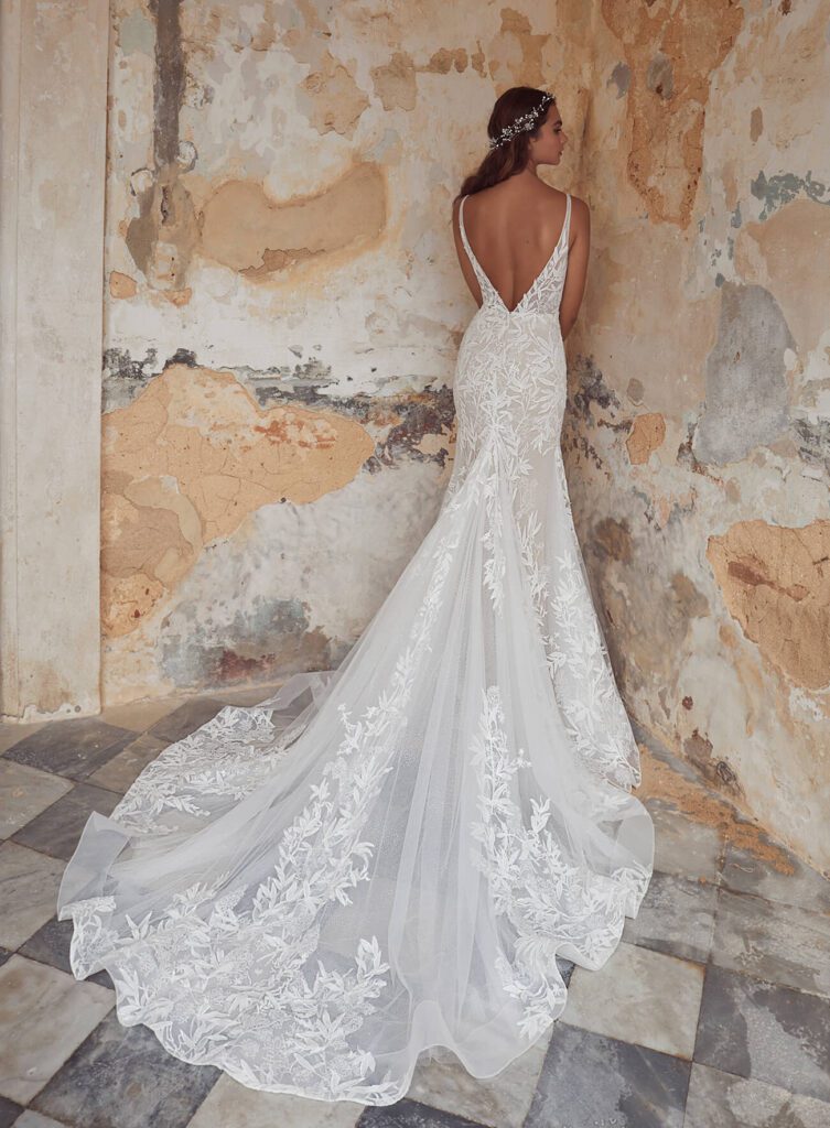 Calla Blanche - Coreena's Bridal Boutique