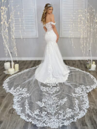 Plus Size Wedding Dresses - Coreena's Bridal Boutique