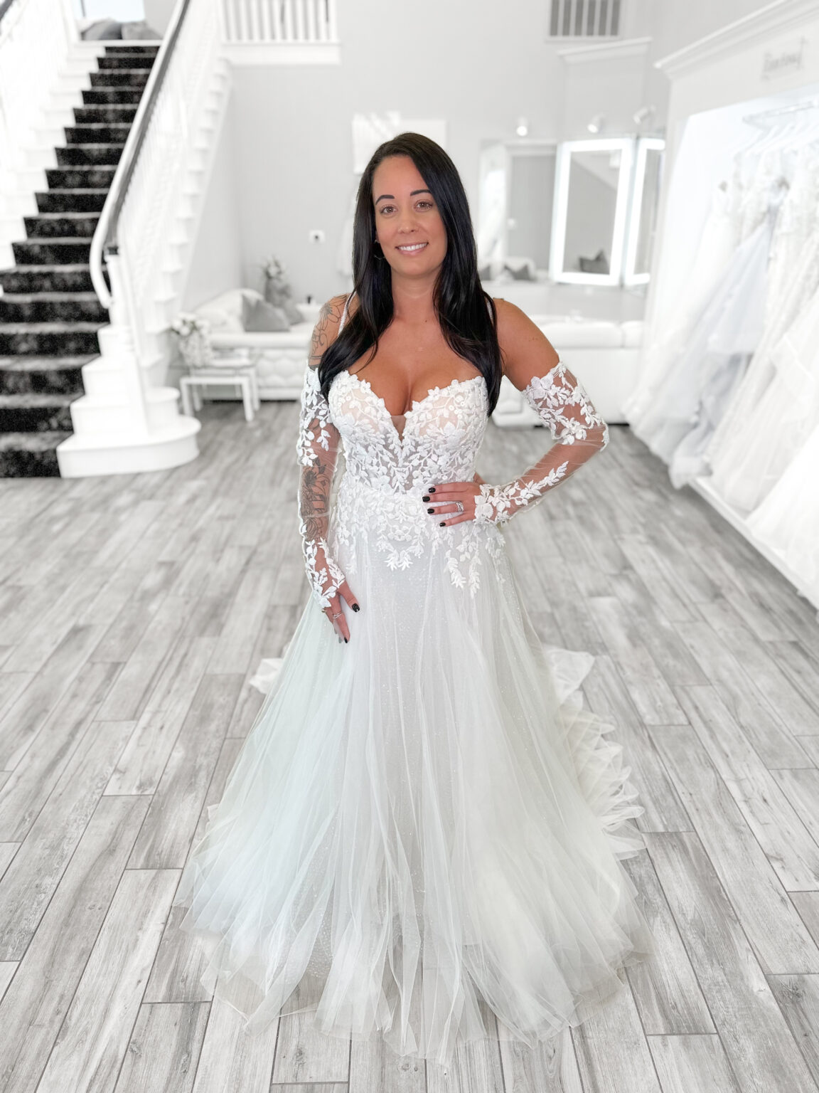 12 Terms Every Bride Should Know When Shopping for Your Dress in 2025 ...